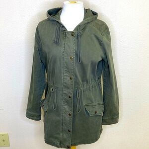 Lucky Brand Jacket Women's Size Small
